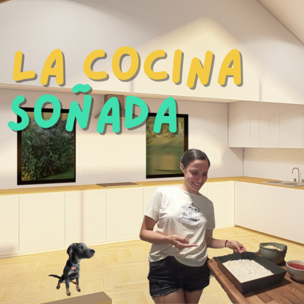 Cocina Americana